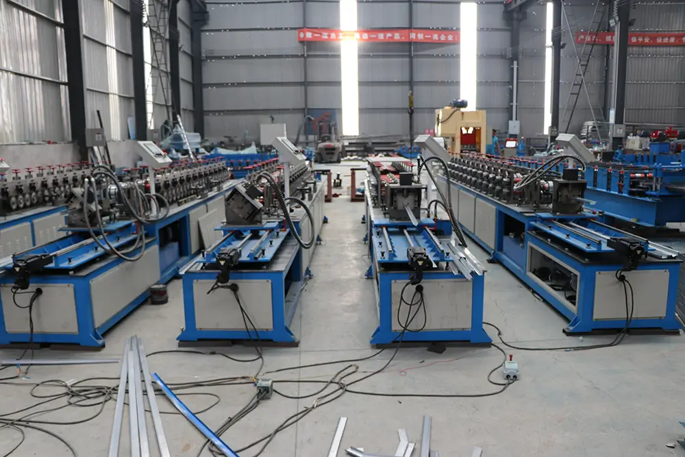 About our company