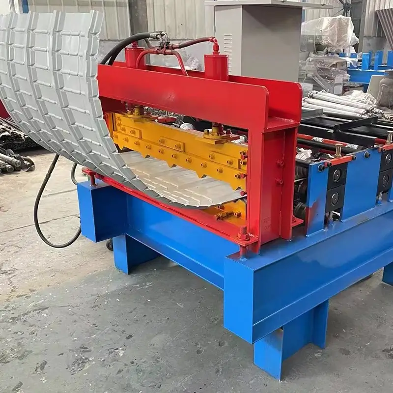 Arch Machine