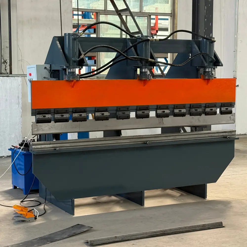 bending machine