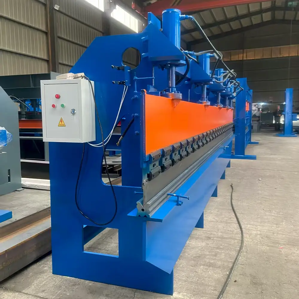 bending machine