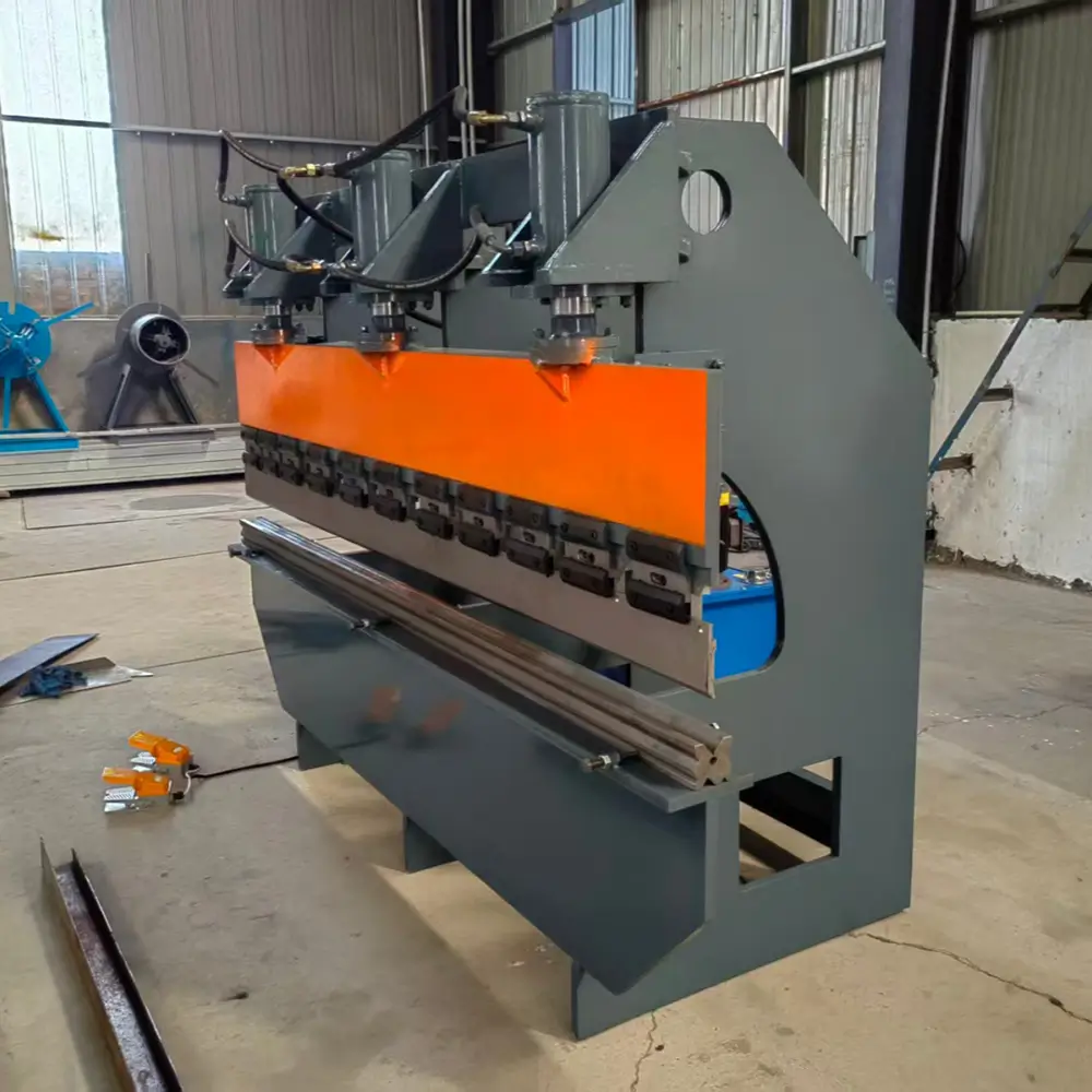 bending machine