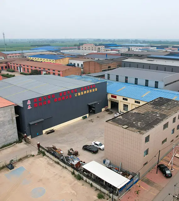our company