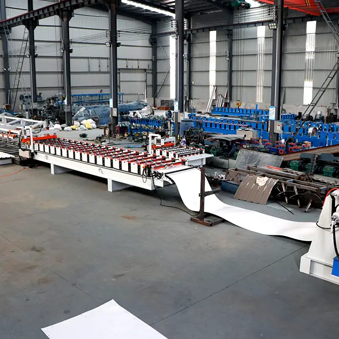 Commissioning and Inspection