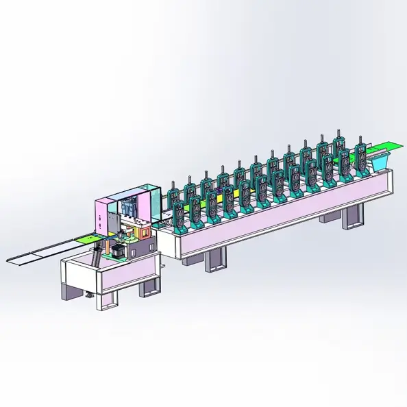 Design and Drawings