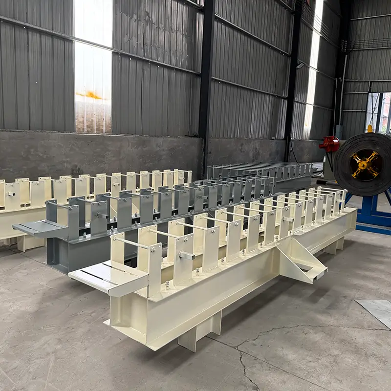Frame and Base